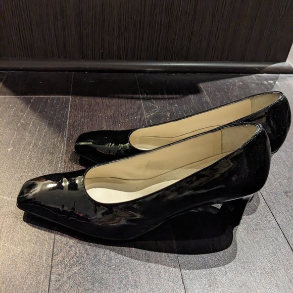 Valentino Heels - Picture 2 of 9